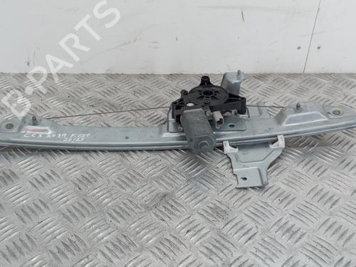 Used Front left window mechanism Front left window mechanism CITROËN C3 III (SX) 1.2 PureTech 82 (83 hp) 35942723 35942723