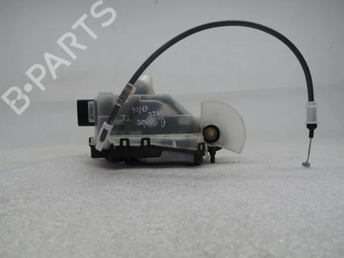rear-left-lock-opel-combo-box-bodympv-k9-2018-35942725 main image