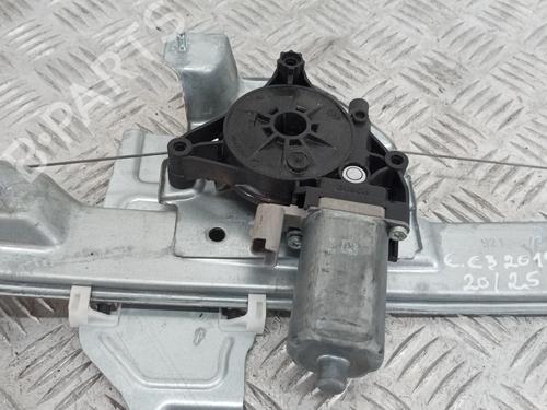Front right window mechanism CITROËN C3 III (SX) 1.2 PureTech 82 | BP35942724C23 - Image 3