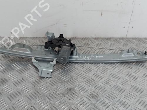 Used Front right window mechanism Front right window mechanism CITROËN C3 III (SX) 1.2 PureTech 82 (83 hp) 35942724 35942724