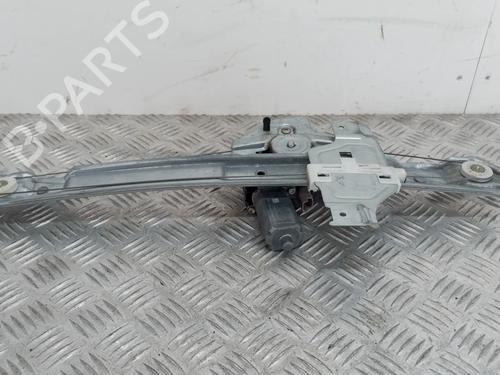 Front right window mechanism CITROËN C3 III (SX) 1.2 PureTech 82 | BP35942724C23 - Image 2