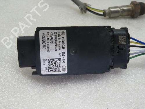 Electronic sensor OPEL COMBO Box Body/MPV (K9) 1.5 D | BP35942726M84 - Image 4