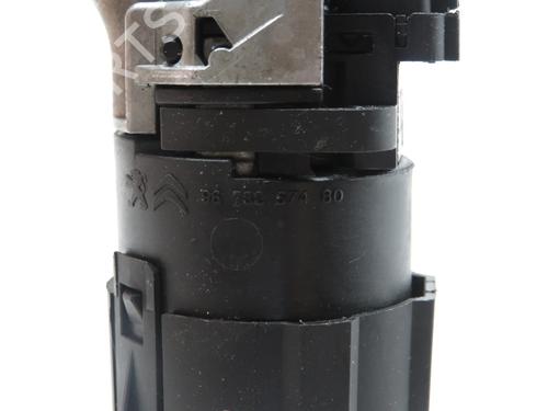 Ignition barrel OPEL COMBO Box Body/MPV (K9) 1.5 D | BP35942727M48  - Image 5
