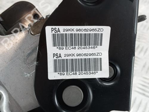 håndbremse CITROËN C3 III (SX) 1.2 PureTech 82 | BP35942731I18 - Image 3