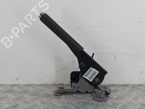Freno de mano Freno de mano CITROËN C3 III (SX) 1.2 PureTech 82 (83 hp) 35942731 35942731