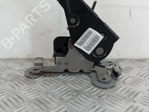 håndbremse CITROËN C3 III (SX) 1.2 PureTech 82 | BP35942731I18 - Image 2