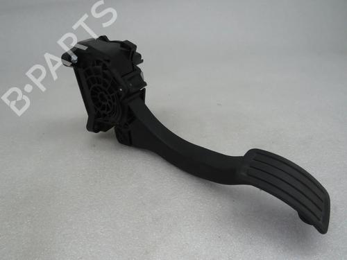 Pedal für Pedal OPEL COMBO Box Body/MPV (K9) 1.5 D (102 hp) 35942733 35942733