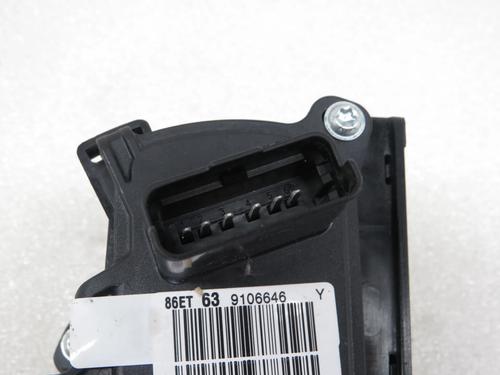 Pedal OPEL COMBO Box Body/MPV (K9) 1.5 D | BP35942733I4 - Image 4