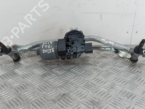 Viskermotor vindrude Viskermotor vindrude CITROËN C3 III (SX) 1.2 PureTech 82 (83 hp) 35942732 35942732