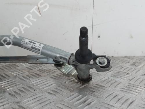Front wiper motor CITROËN C3 III (SX) 1.2 PureTech 82 | BP35942732M29 - Image 3