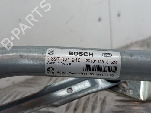 Front wiper motor CITROËN C3 III (SX) 1.2 PureTech 82 | BP35942732M29 - Image 5
