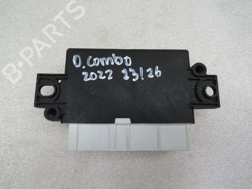 Electronic module OPEL COMBO Box Body/MPV (K9) 1.5 D | BP35942735M83 - Image 3