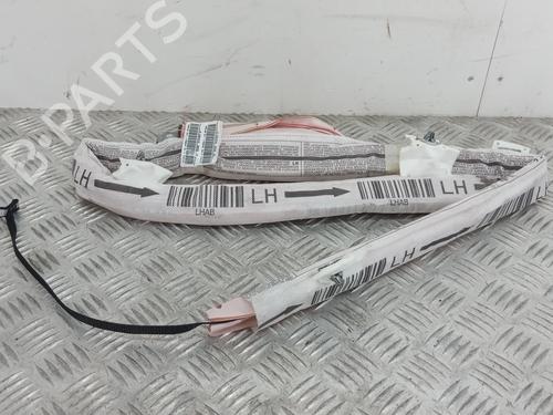 Used Left curtain airbag Left curtain airbag CITROËN C3 III (SX) 1.2 PureTech 82 (83 hp) 35942736 35942736
