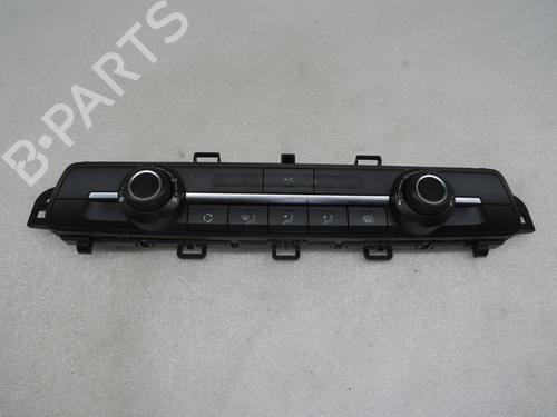 Used Climate control Climate control OPEL COMBO Box Body/MPV (K9) 1.5 D (102 hp) 35942738 35942738
