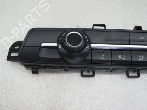 Climate control OPEL COMBO Box Body/MPV (K9) 1.5 D | BP35942738I5 - Image 2