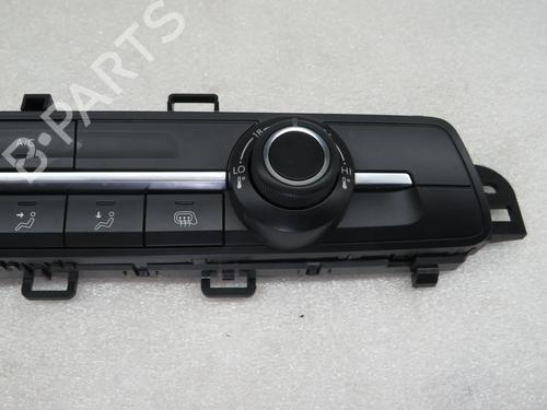 Climate control OPEL COMBO Box Body/MPV (K9) 1.5 D | BP35942738I5 - Image 3