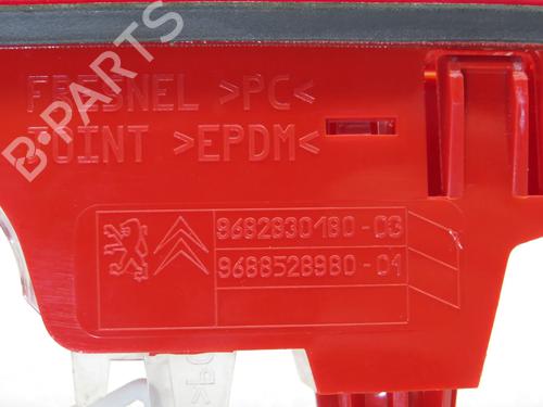 Third brake light OPEL COMBO Box Body/MPV (K9) 1.5 D | BP35942740L11 - Image 4