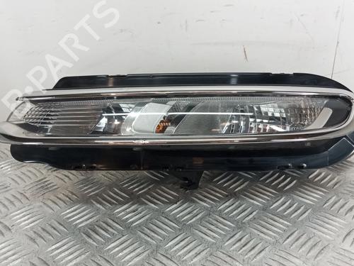 Venstre positionslygte Venstre positionslygte CITROËN C3 III (SX) 1.2 PureTech 82 (83 hp) 35944370 35944370