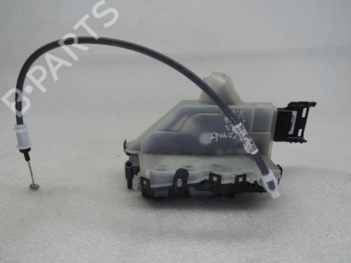 Used Front right lock Front right lock OPEL COMBO Box Body/MPV (K9) 1.5 D (102 hp) 35944373 35944373