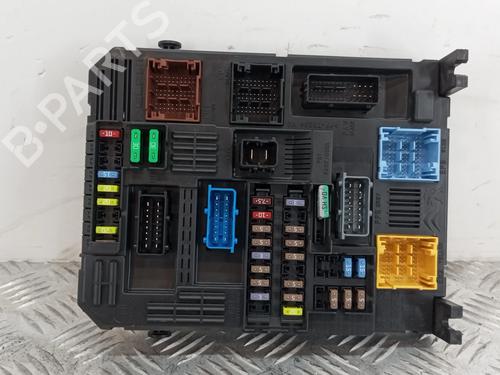 Fuse box CITROËN C3 III (SX) 1.2 PureTech 82 | BP35944377E1 - Image 2