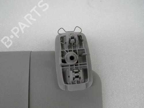 Right sun visor OPEL COMBO Box Body/MPV (K9) 1.5 D | BP35944382I2 - Image 2