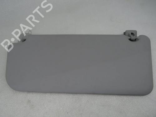 Right sun visor OPEL COMBO Box Body/MPV (K9) 1.5 D | BP35944382I2 - Image 3