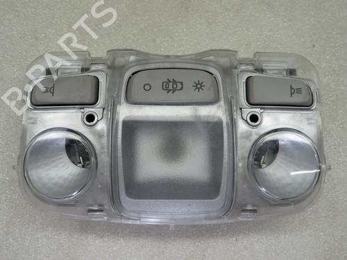 Innenleuchte für Innenleuchte OPEL COMBO Box Body/MPV (K9) 1.5 D (102 hp) 35944383 35944383