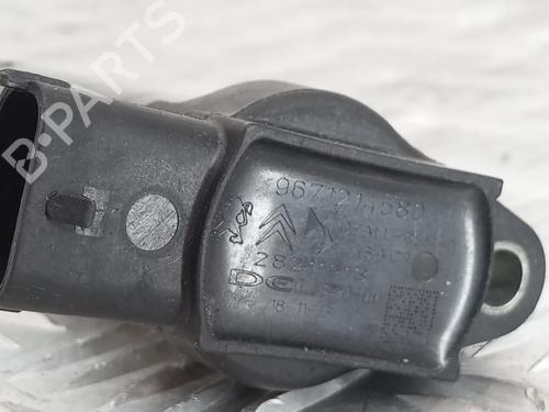 Ignition coil CITROËN C3 III (SX) 1.2 PureTech 82 | BP35944387M94 - Image 3