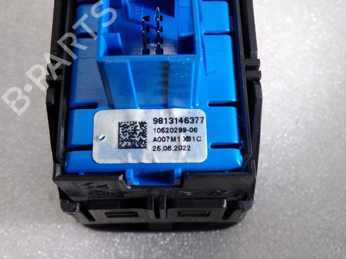 Switch OPEL COMBO Box Body/MPV (K9) 1.5 D | BP35944389I30 - Image 6