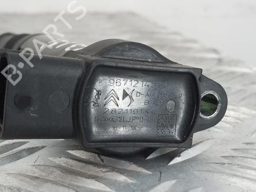 Ignition coil CITROËN C3 III (SX) 1.2 PureTech 82 | BP35944388M94 - Image 3