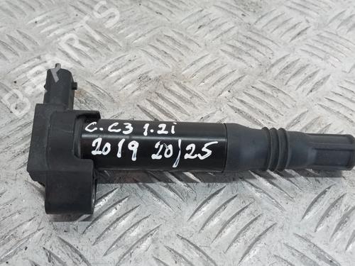 Ignition coil CITROËN C3 III (SX) 1.2 PureTech 82 | BP35944388M94 - Image 2