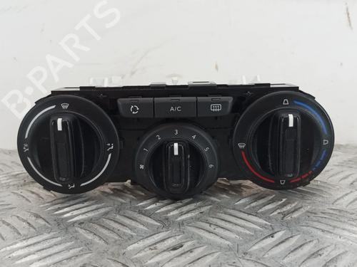 Used Climate control Climate control CITROËN C3 III (SX) 1.2 PureTech 82 (83 hp) 35944390 35944390