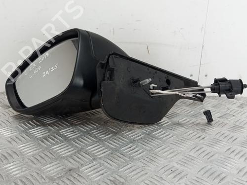 Bakspejl venstre Bakspejl venstre CITROËN C3 III (SX) 1.2 PureTech 82 (83 hp) 35944393 35944393