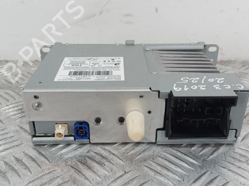 Radio CITROËN C3 III (SX) 1.2 PureTech 82 | BP35944394E6 - Image 2