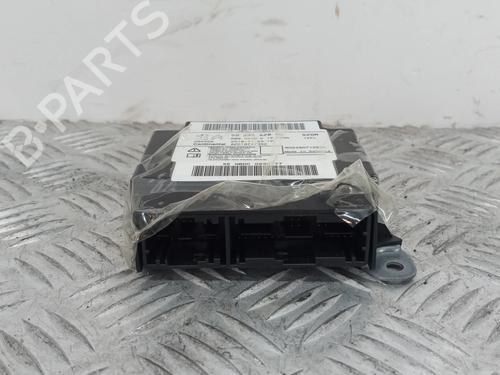 Used ECU airbags ECU airbags CITROËN C3 III (SX) 1.2 PureTech 82 (83 hp) 35944395 35944395