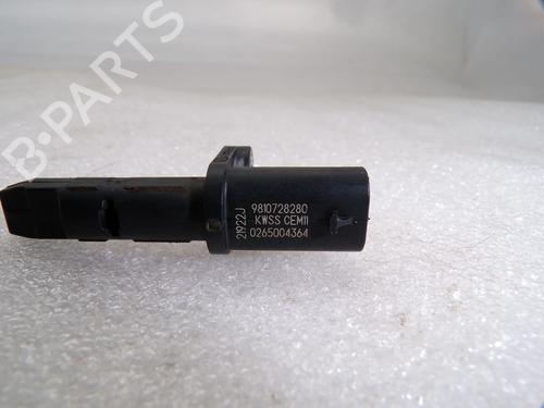Electronic module OPEL COMBO Box Body/MPV (K9) 1.5 D | BP35944398M83 - Image 4