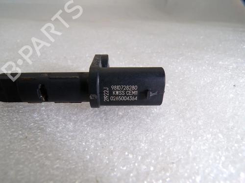 Electronic module OPEL COMBO Box Body/MPV (K9) 1.5 D | BP35944399M83 - Image 4