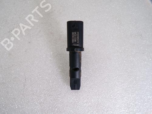 Electronic module OPEL COMBO Box Body/MPV (K9) 1.5 D | BP35944399M83 - Image 2