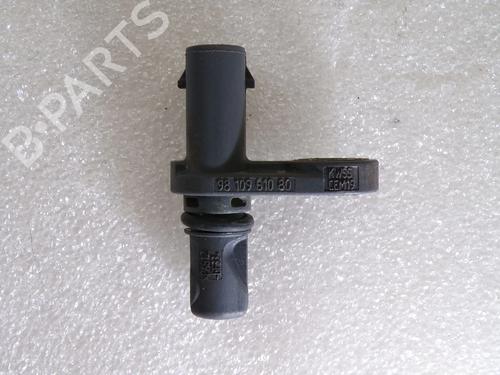 Electronic module OPEL COMBO Box Body/MPV (K9) 1.5 D | BP35944401M83 - Image 5
