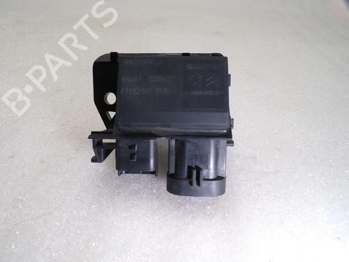 Used Electronic module Electronic module OPEL COMBO Box Body/MPV (K9) 1.5 D (102 hp) 35946684 35946684