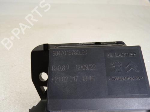 Electronic module OPEL COMBO Box Body/MPV (K9) 1.5 D | BP35946684M83 - Image 6