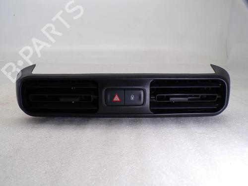 Used Air vent Air vent OPEL COMBO Box Body/MPV (K9) 1.5 D (102 hp) 35946686 35946686