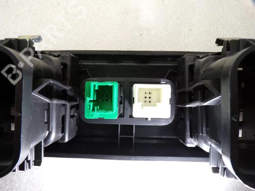 Luftventil OPEL COMBO Box Body/MPV (K9) 1.5 D | BP35946686I21 - Image 3