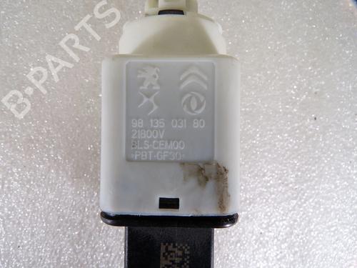 Electronic module OPEL COMBO Box Body/MPV (K9) 1.5 D | BP35946687M83 - Image 4