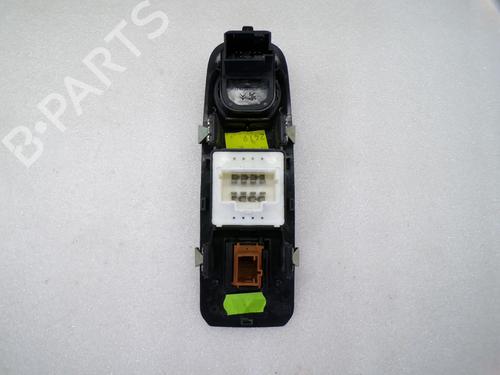 Left front window switch OPEL COMBO Box Body/MPV (K9) 1.5 D | BP35946689I27 - Image 2
