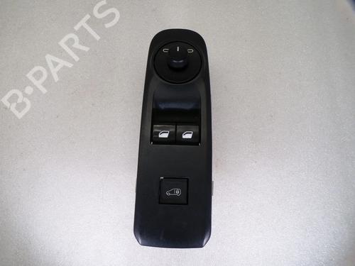 Used Left front window switch Left front window switch OPEL COMBO Box Body/MPV (K9) 1.5 D (102 hp) 35946689 35946689