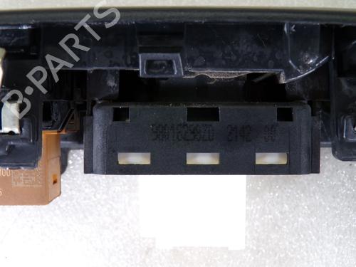 Left front window switch OPEL COMBO Box Body/MPV (K9) 1.5 D | BP35946689I27 - Image 8