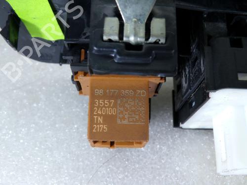 Left front window switch OPEL COMBO Box Body/MPV (K9) 1.5 D | BP35946689I27 - Image 7