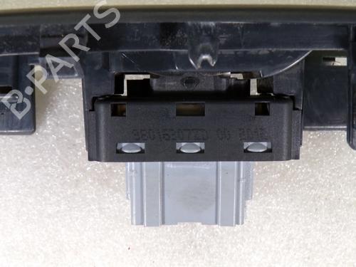 Right front window switch OPEL COMBO Box Body/MPV (K9) 1.5 D | BP35946690I26 - Image 4