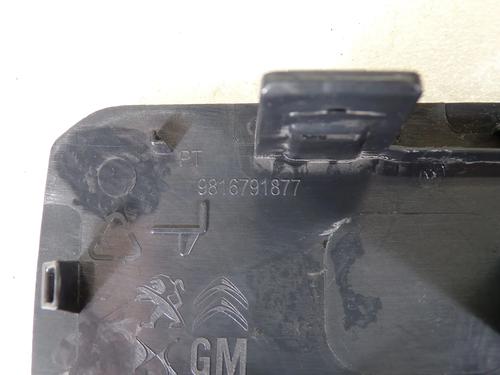 Right front window switch OPEL COMBO Box Body/MPV (K9) 1.5 D | BP35946690I26 - Image 5